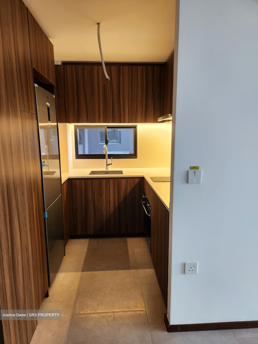 Lentor Modern (D26), Apartment #509164411